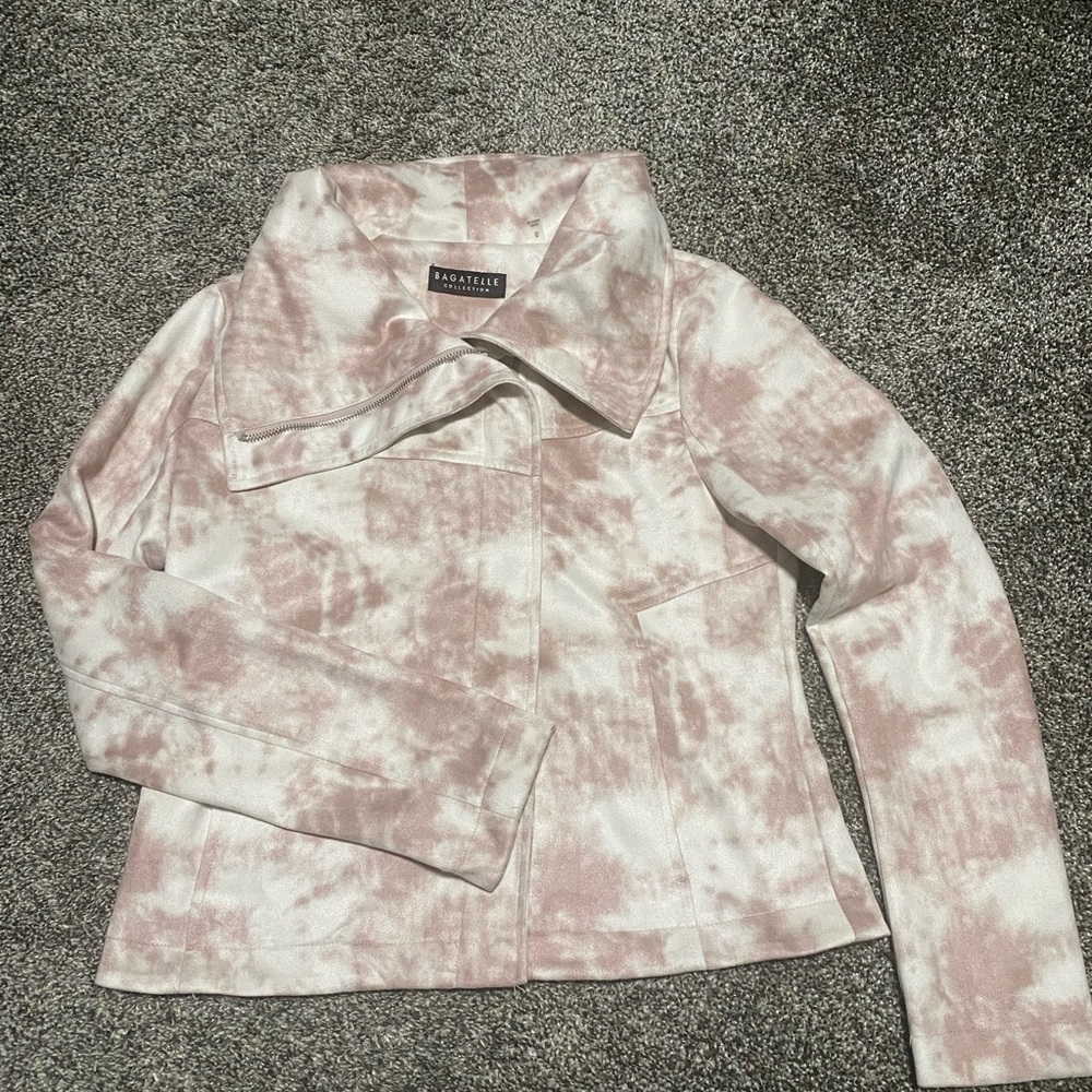 Bagatelle jacket